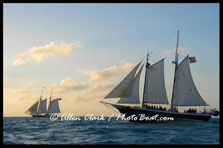 Liberty Fleet
