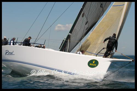 Rima2 Block Island