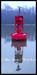 Canal Bouy Reflection