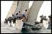 Farr 40s Key West Race Week