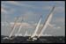 S Boats Upwind