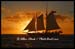 Schooner Sunset