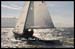 Shields Heading Downwind