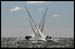 Shields Upwind Crossing