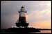Stamford Harbor Light