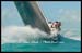Upwind Splash at Key West