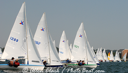 Newport Regatta Photos