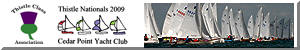 Thistle Nationals Photos CPYC
