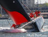 Volvo Ocean Race 2009