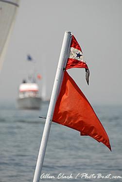 CPYC One Design Regatta Photos