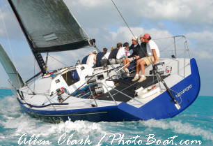 Key West Race Week 2009 Photos