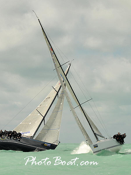 Key West Race Week