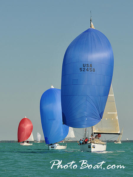 Key West Race Week