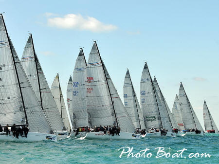 Key West Race Week