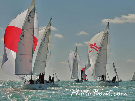 Key West Race Week