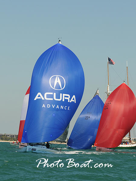 Key West Race Week