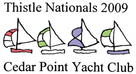 Thistle Nationals Photos