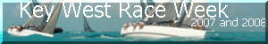 Photos of Key West Race Week