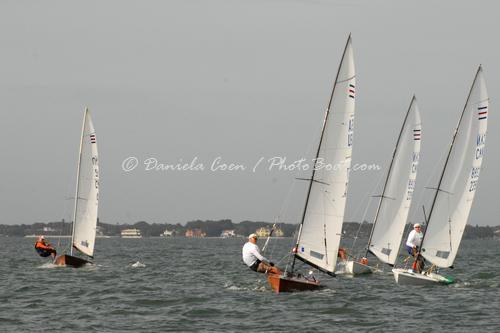 Click for Photos of SPYC Multiclass Invitational 2008